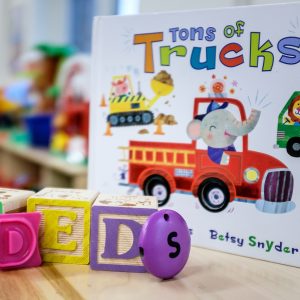 SDEDS Adds Afternoon Speech & Language Program to Offerings